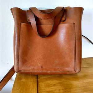Madewell Crossbody bag - small